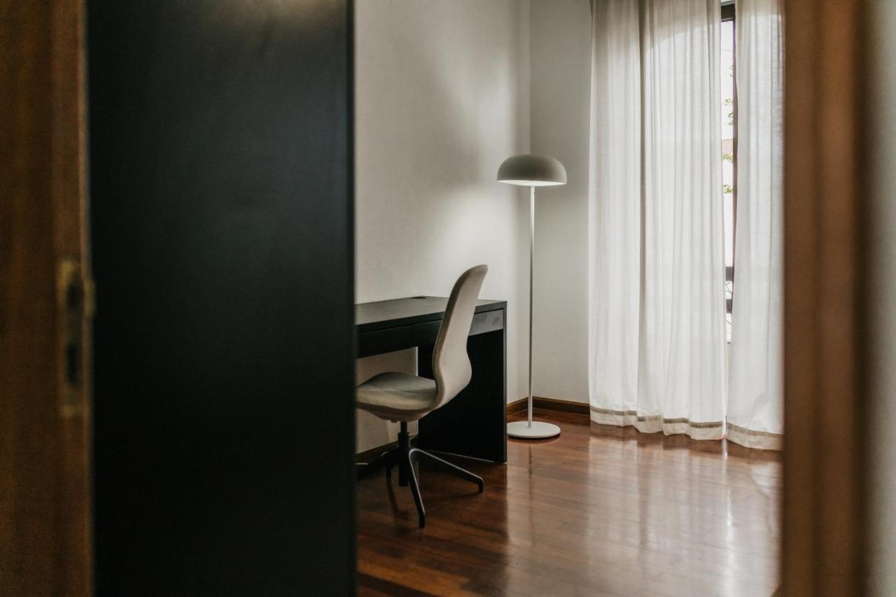 Avenida Villa เอลวัช ภายนอก รูปภาพ