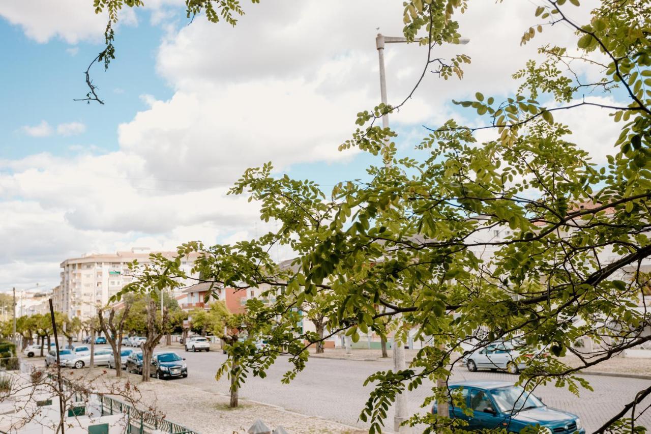 Avenida Villa เอลวัช ภายนอก รูปภาพ